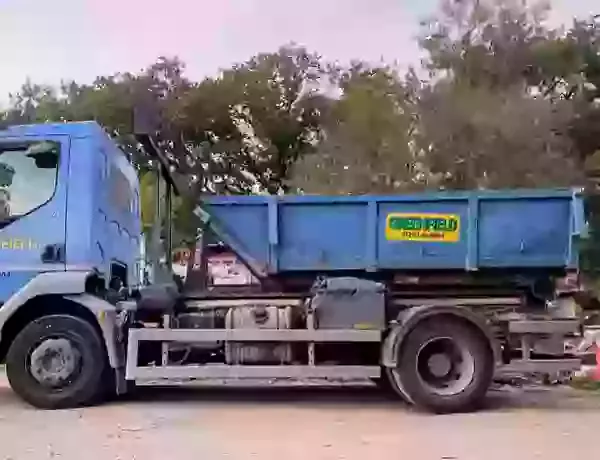Easy Load Skip Hire